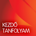 Kezdő tanfolyam